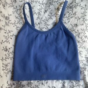 Set active body crop size small